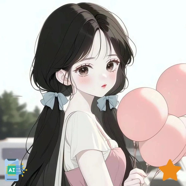 林芳女士
